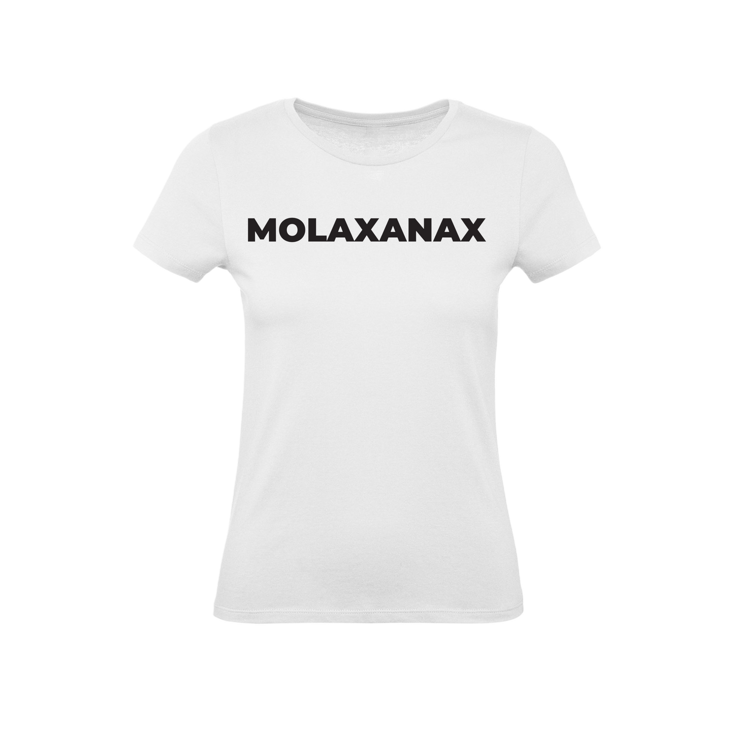 Logoff Molaxanax