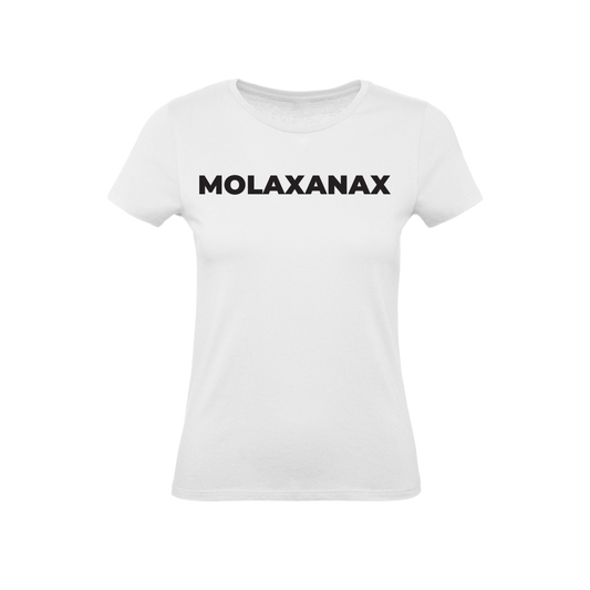 Logoff Molaxanax
