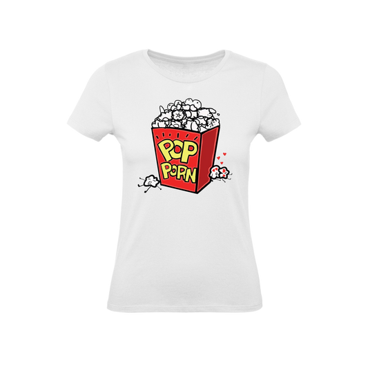 Logoff PopPorn