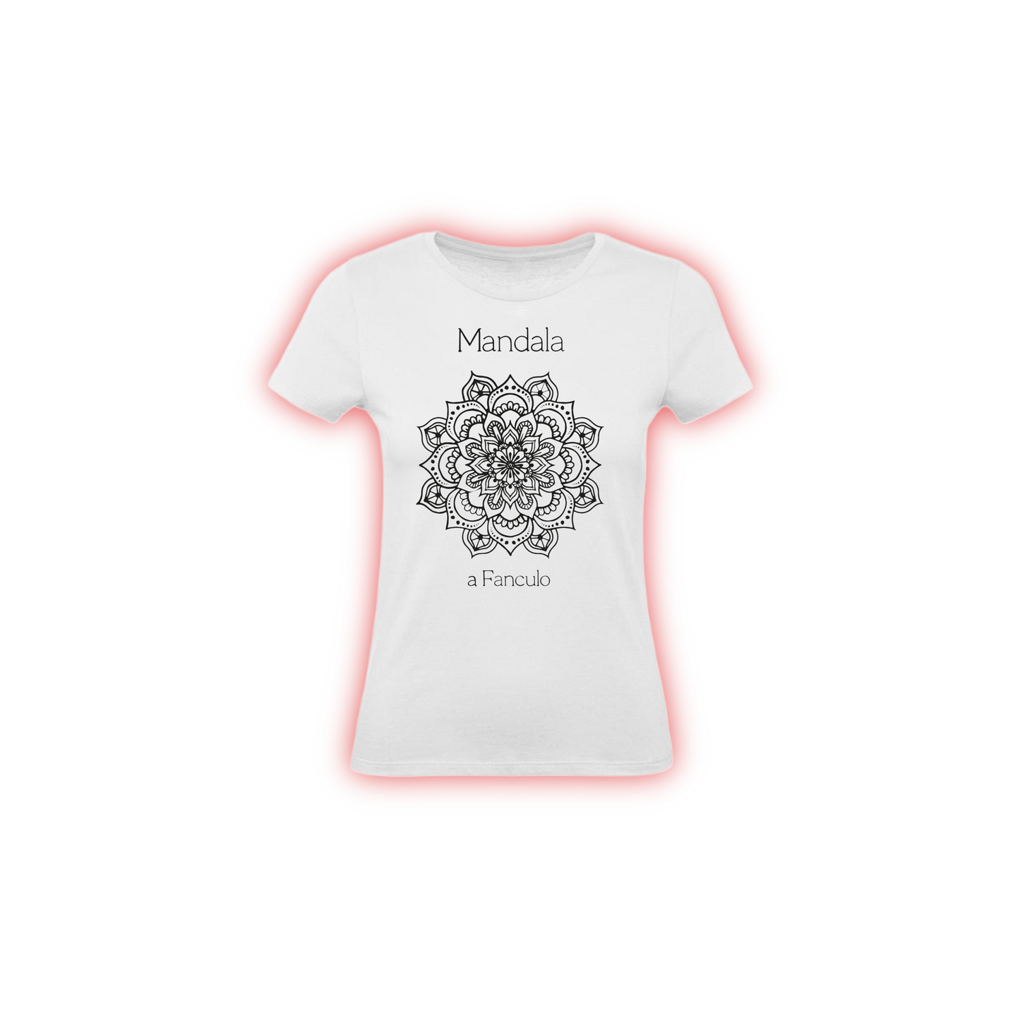 Logoff Mandala a fanculo