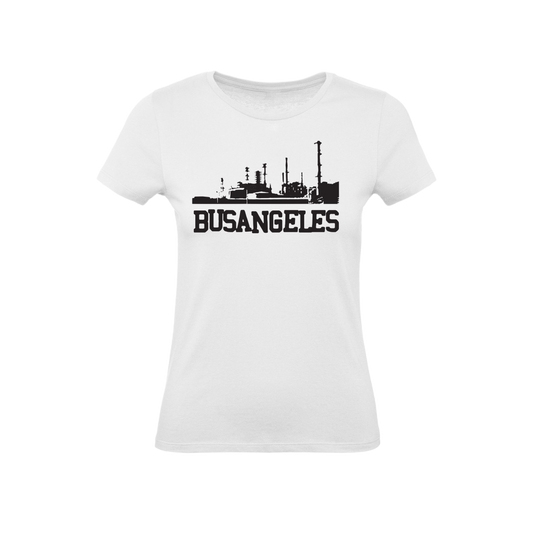 Logoff Busangeles