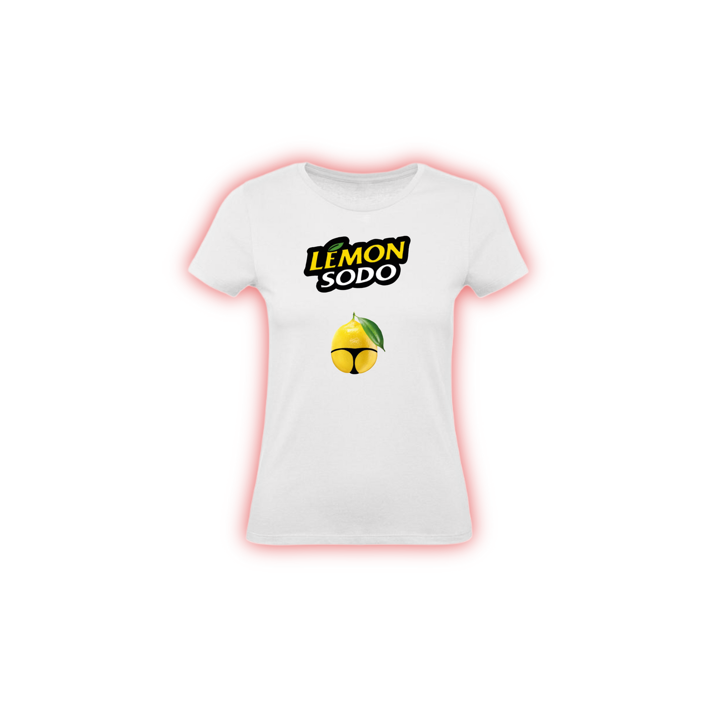 Logoff Lemon Sodo