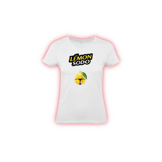 Logoff Lemon Sodo