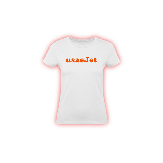 Logoff usaeJet